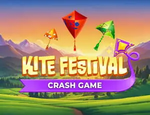 Kite Festival Crash Game